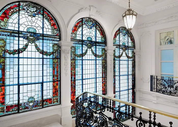 Hotel Palacio del Retiro, Autograph Collection Madrid